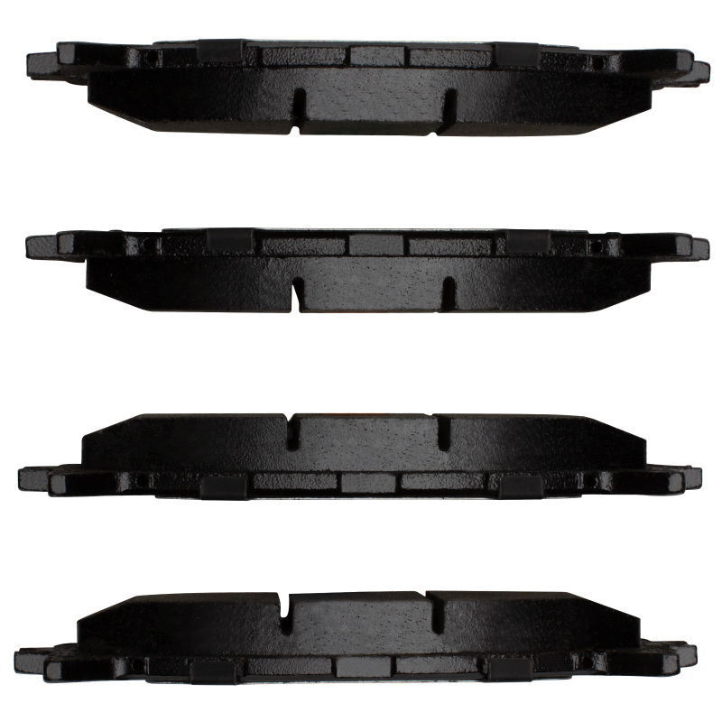 Lexus ES350 Brake Pads - Front - R1 Concepts - Ceramic - `07-`18